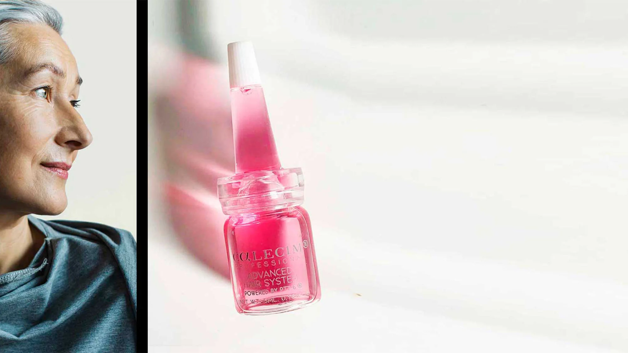 Advanced Science for Timeless Beauty