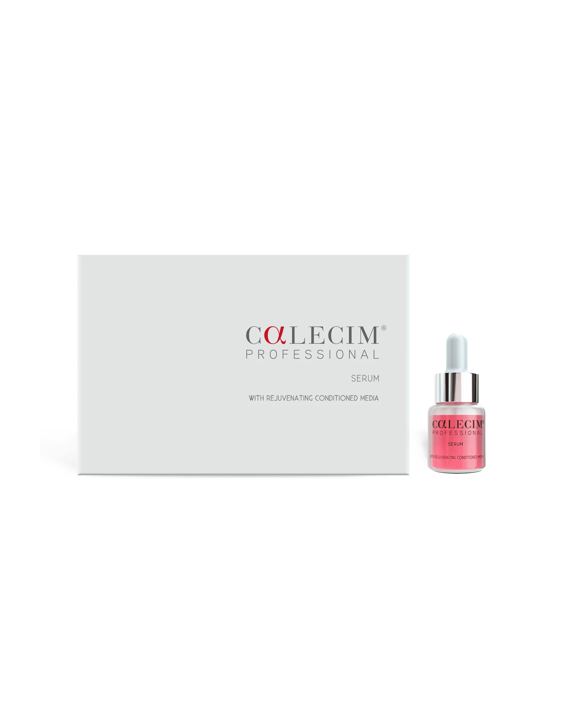 Professional Serum 6 x 5ml reward