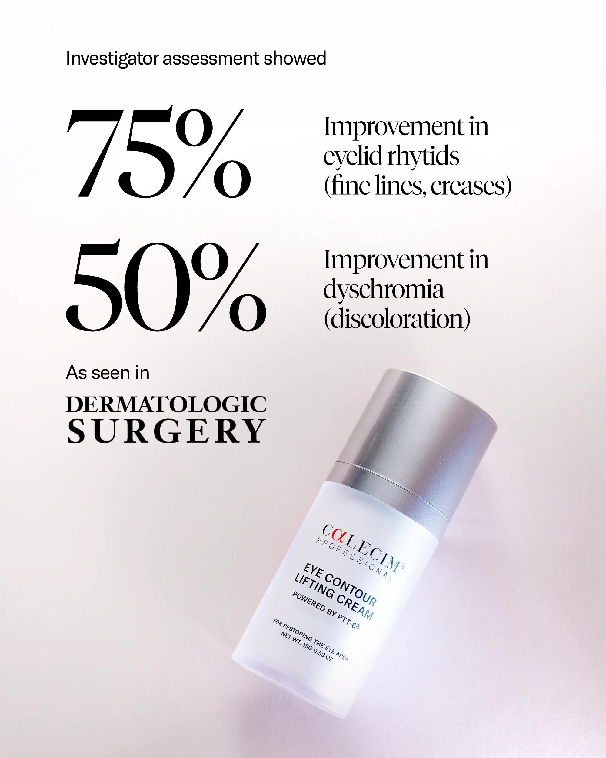 Eye Contour Lifting Cream - Image 3