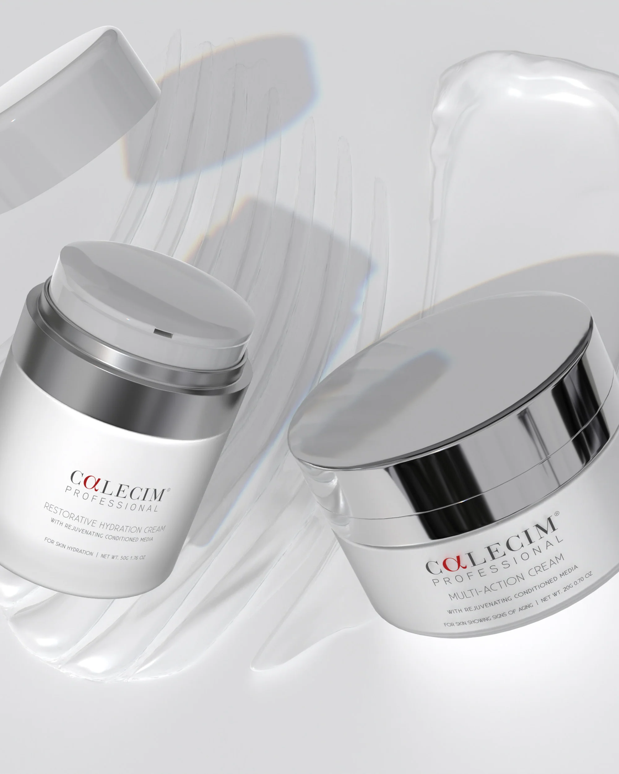 Multi-Action Cream - Image 4