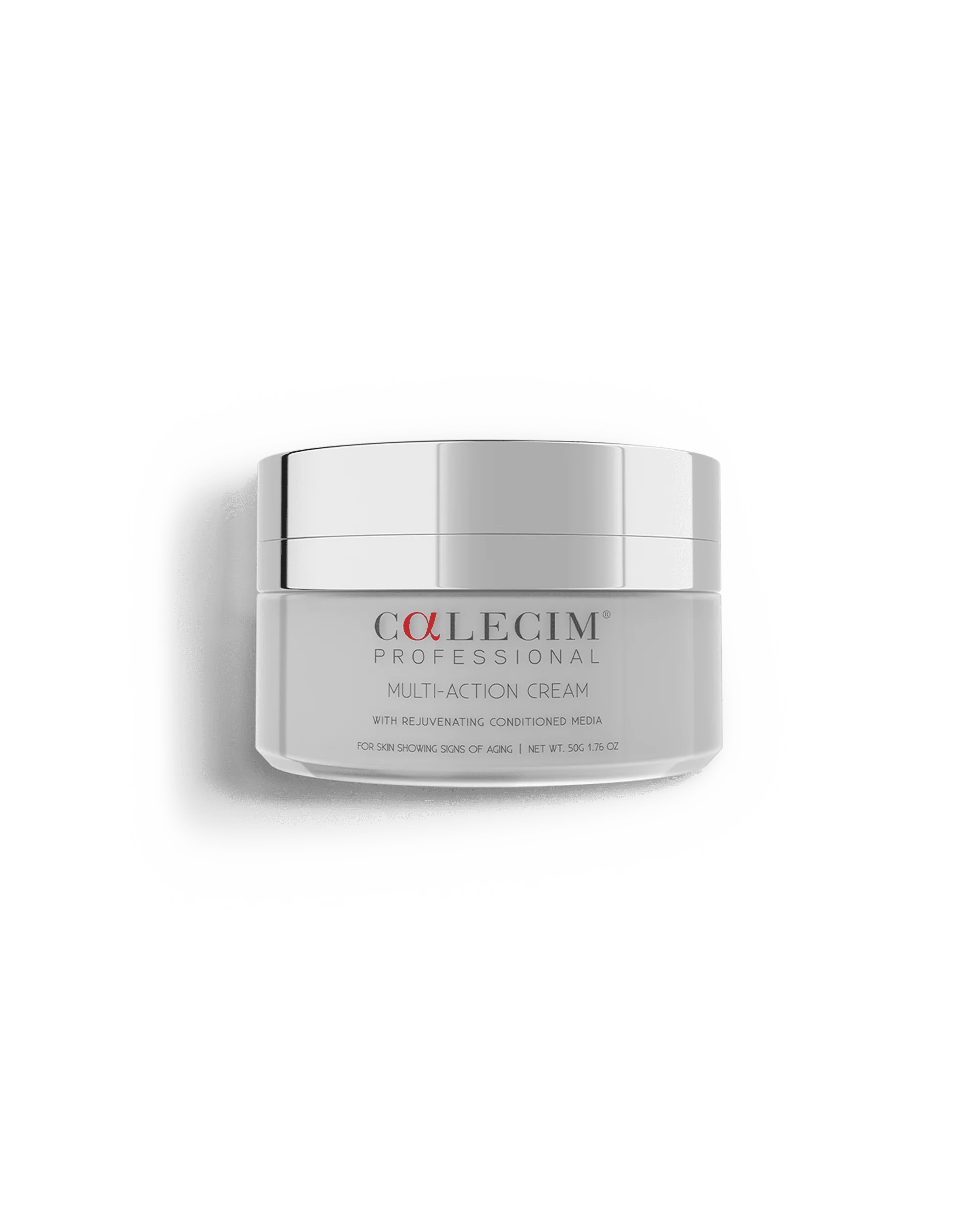 Multi-Action Cream