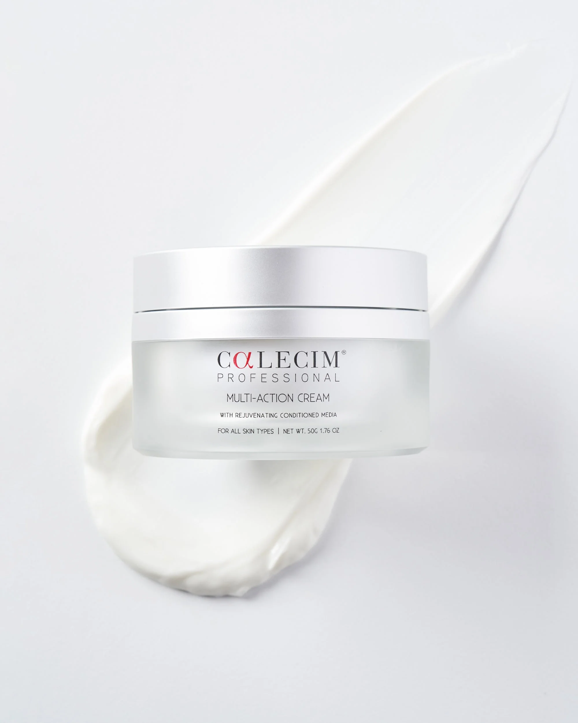 Multi-Action Cream - Image 2
