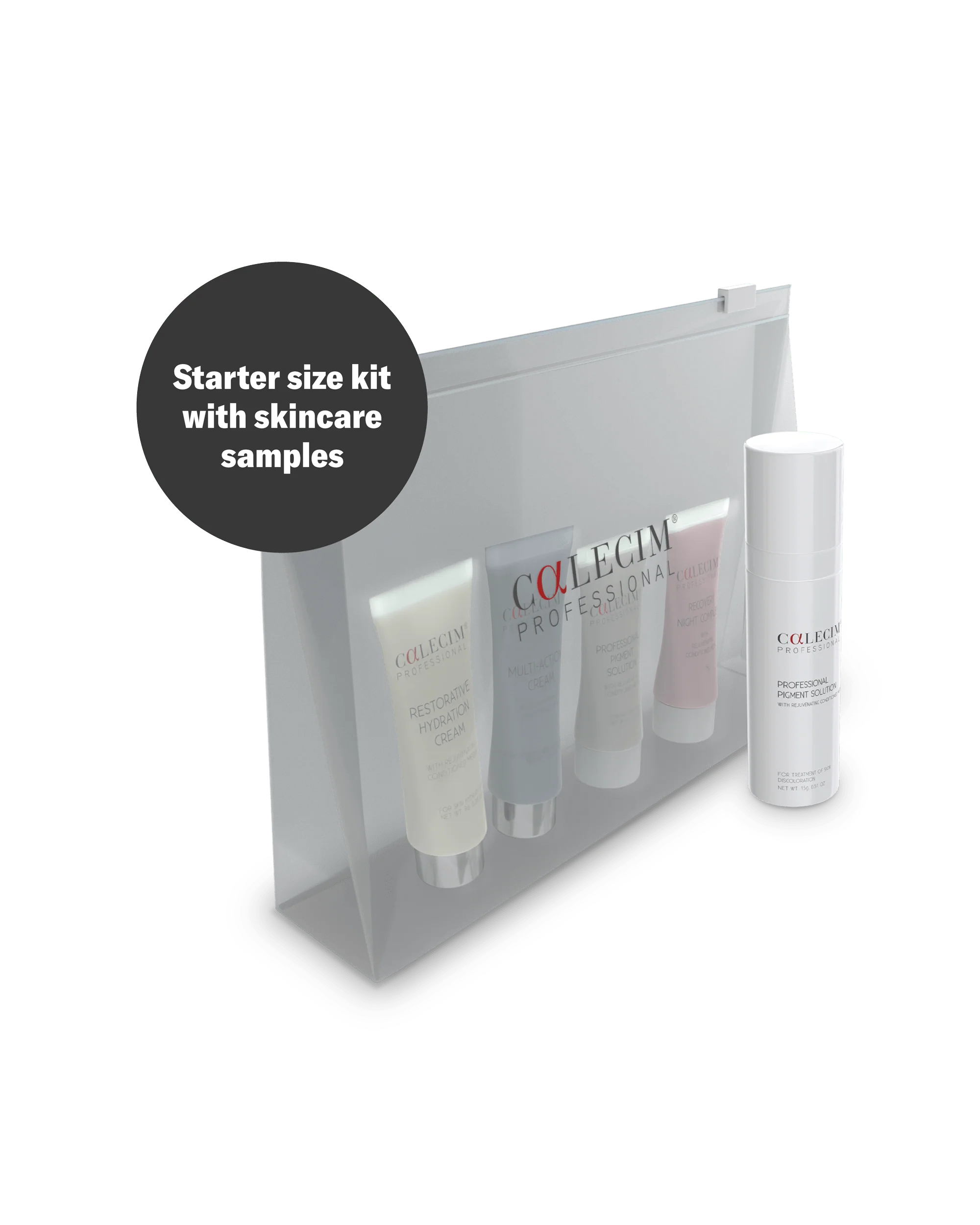 Professional Pigment Solution - Image 3