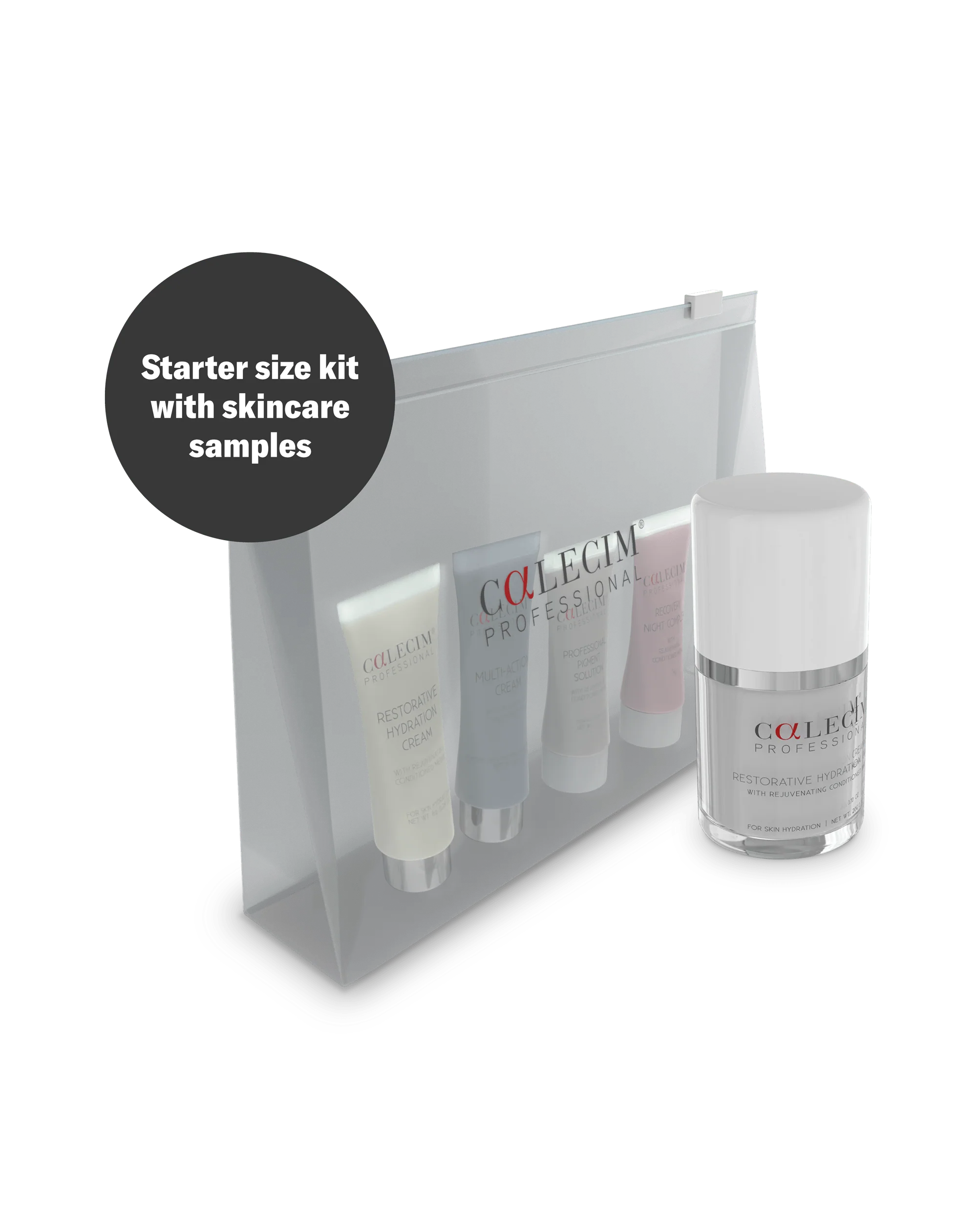 Restorative Hydration Cream - Image 3