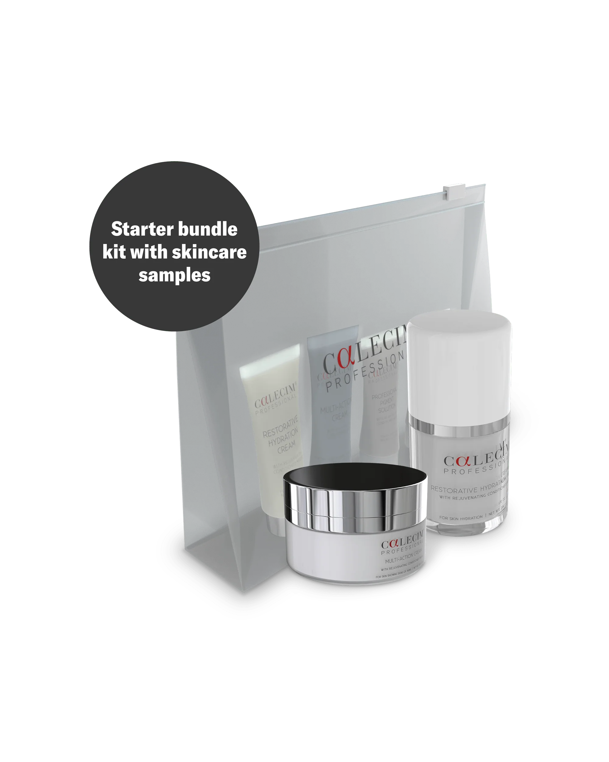 Starter Bundle Kit - Image 2